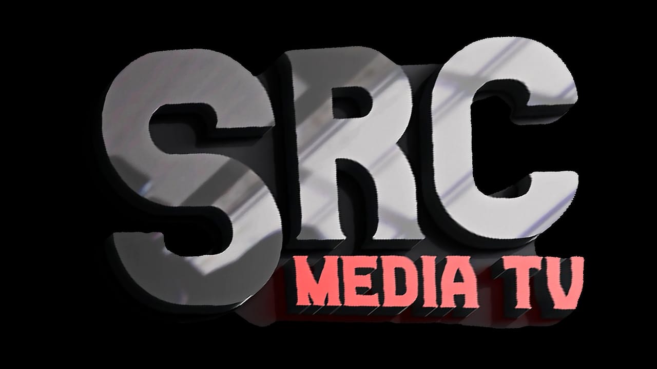 SRC MEDIA TV 550