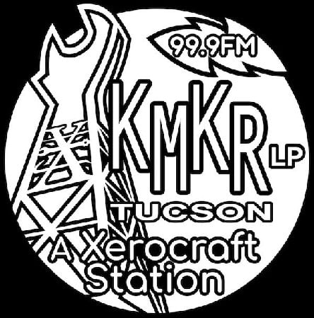 KMKR LP Tucson (US) - in Diretta Streaming