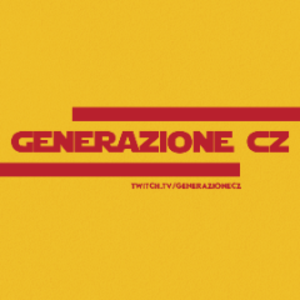 Profil GenerazioneCZ TV kanalı