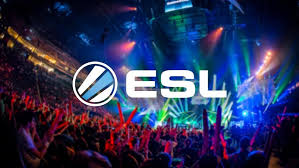 ESL Electronic Sports League