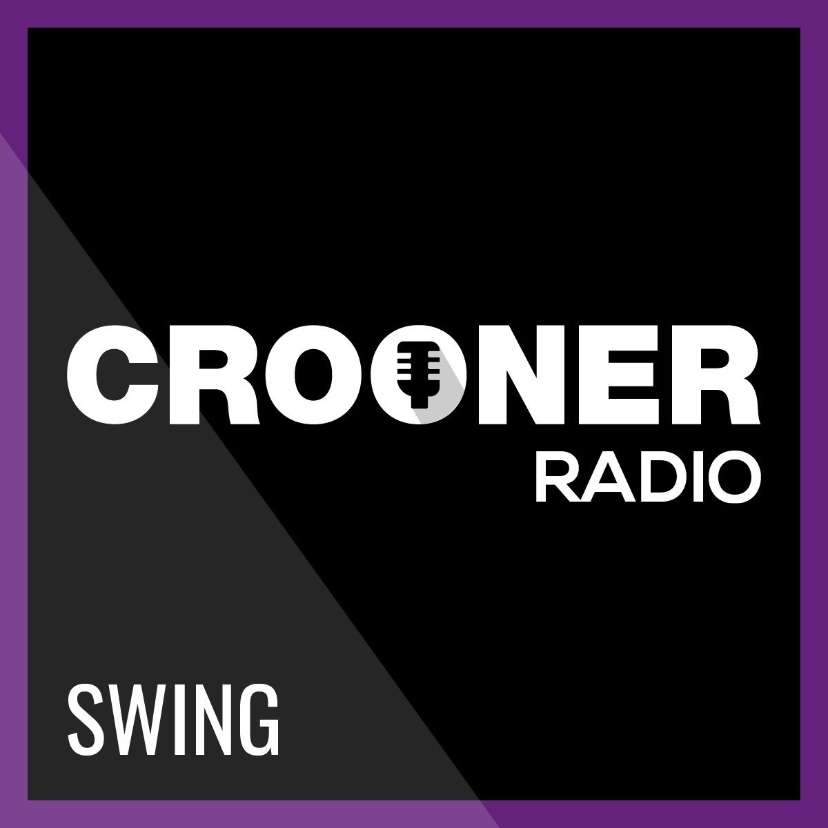 Profil Crooner Radio Swing Canal Tv