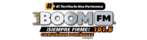 Boom FM 101.5 FM 