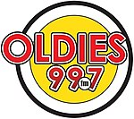 CKNC Oldies 99.7 FM