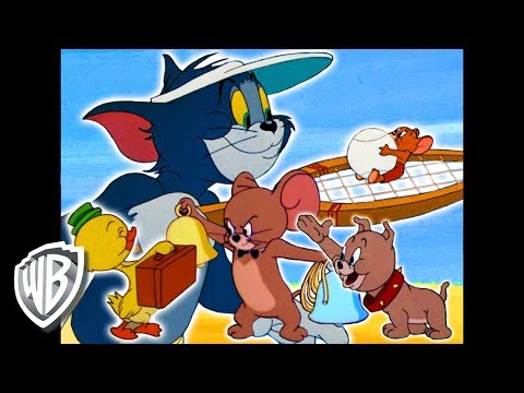 Profil Tom e Jerry Tv Canal Tv