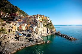 Manarola - Cinque Terre