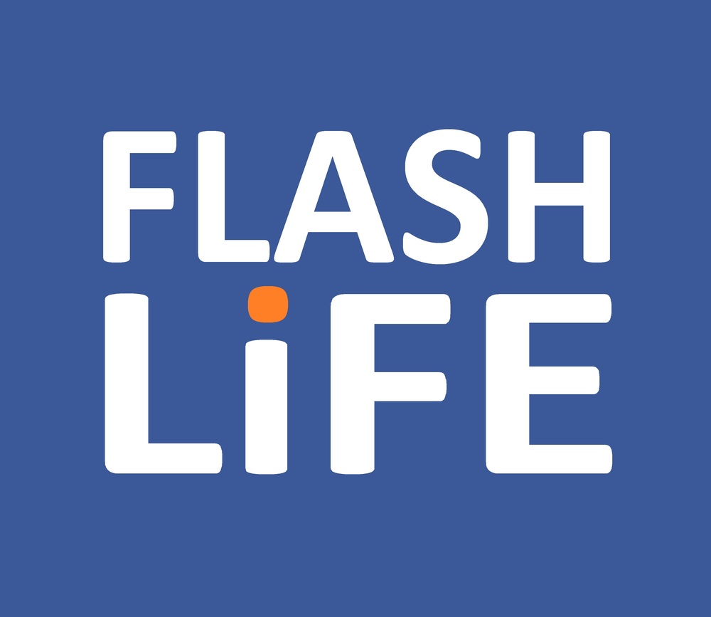 Flash Life Tv