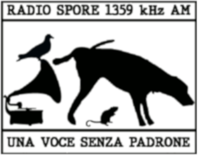 Radio Spore