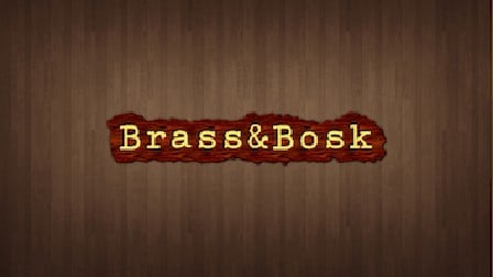 Profil Brass&Bosk Radio Canal Tv