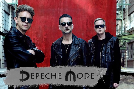 Radio Depeche Mode