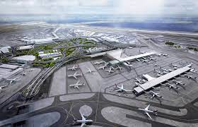JFK airport
