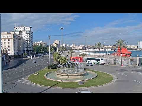 Aguas de Cadiz Plaza