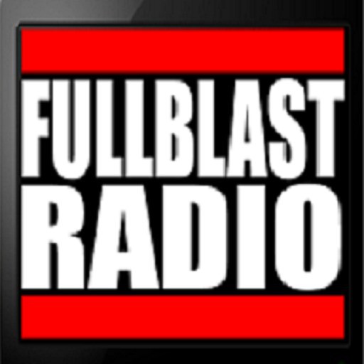 Fullblast Radio