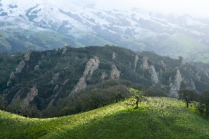 Mount Diablo