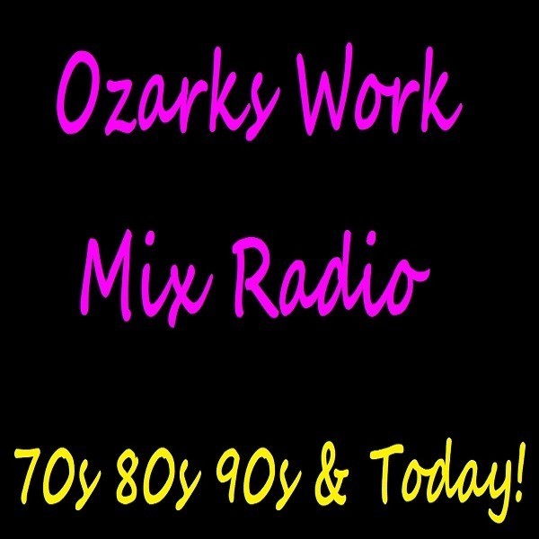 Profil Ozarks Work Mix Radio Kanal Tv
