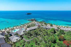 Madagascar Resort Nosy Be