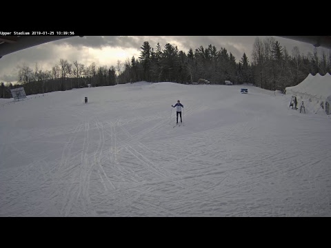 Craftsbury Outdoor Center