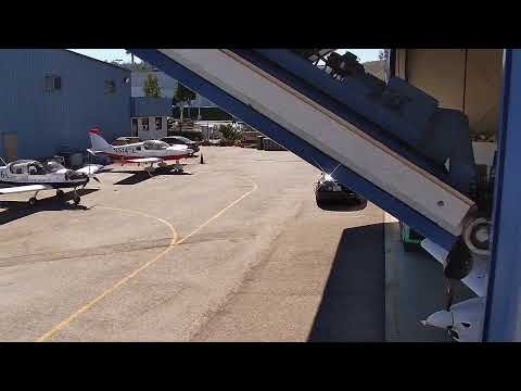 Pilot Academy Cam