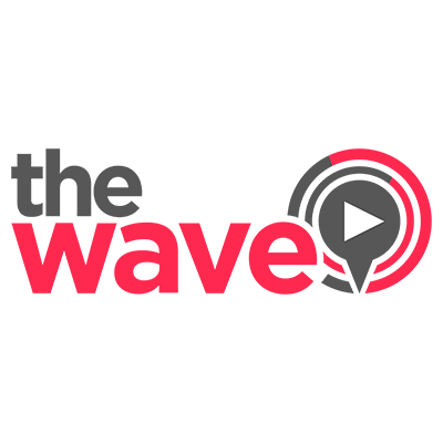 The wave Christmas