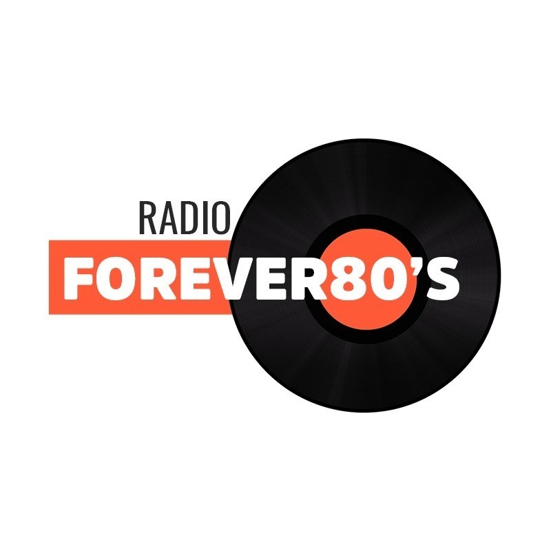 Radio Forever 80s