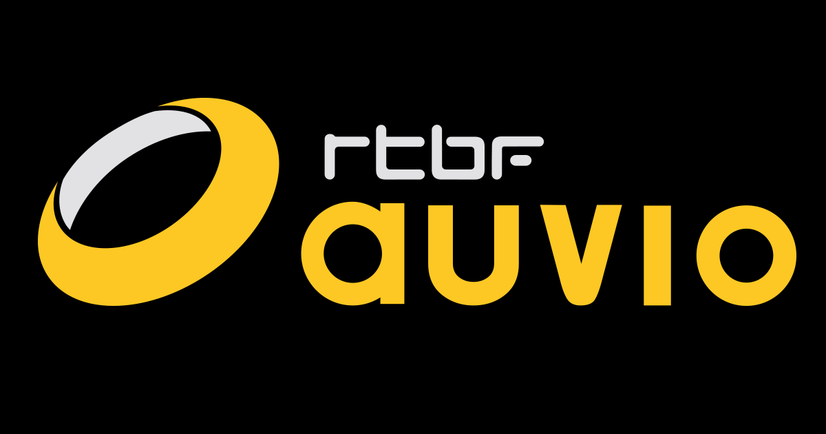 Profilo RTBF Auvio Canal Tv