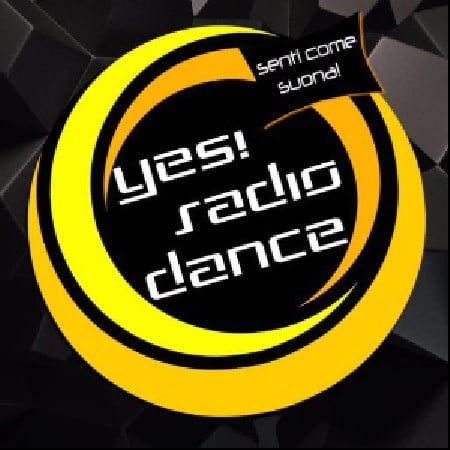 Profilo Yes Radio Dance Canale Tv