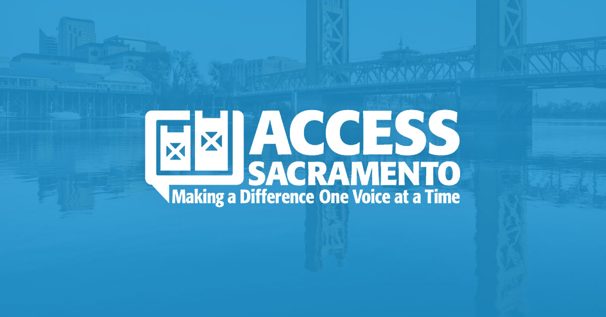 Access Sacramento Channel 18