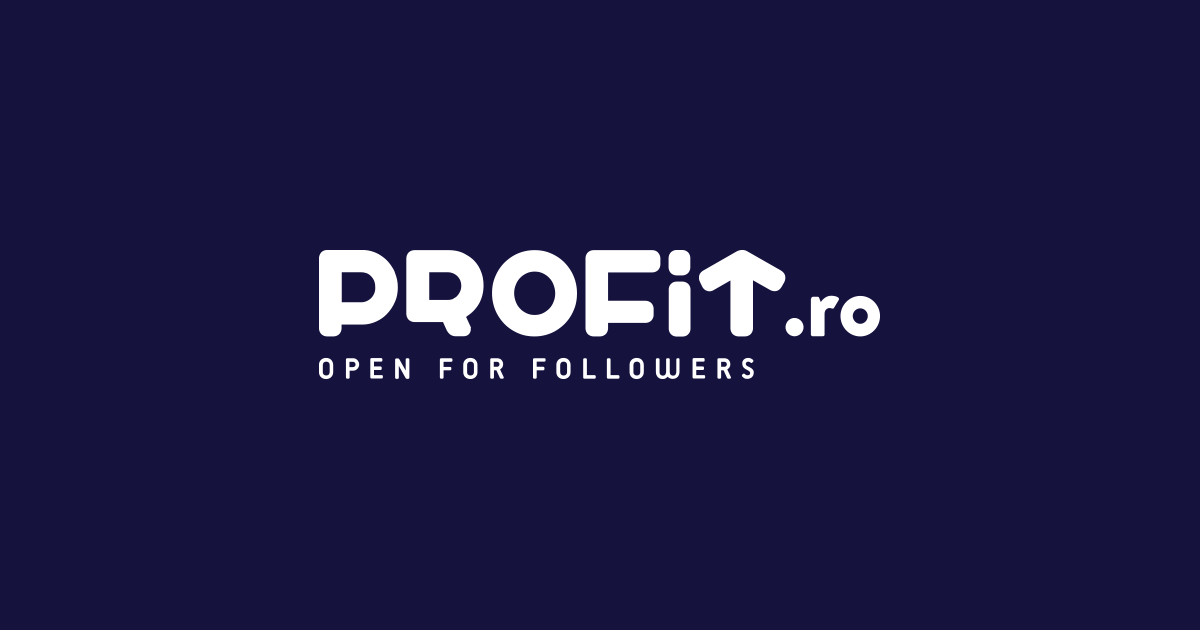Profile Profit.ro Tv Channels