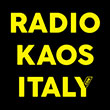 Profilo Radio Kaos Italy Canale Tv