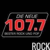 DIE NEUE 107.7 ROCK