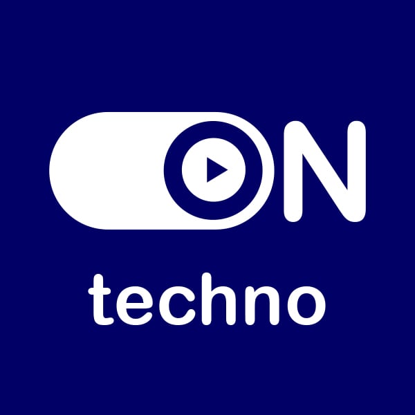 0N Techno on Radio