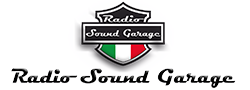 Radio Sound Garage