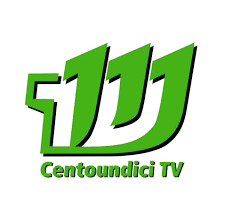 Centoundici Tv