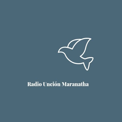 Профиль Radio Unción Maranatha Канал Tv