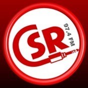 Profil Radio CSRÂ 97.4Â FM Kanal Tv