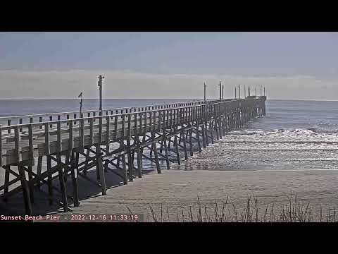 Sunset Beach North Carolina