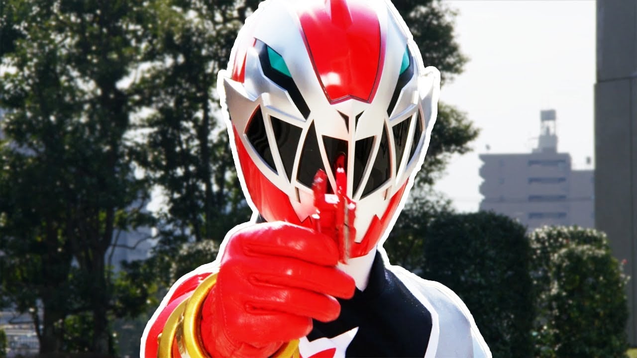 Power Rangers TV