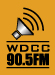 WDCC 90.5 Radio