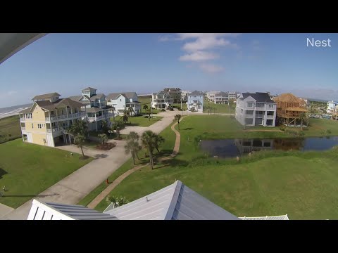 Serene Shores Galveston