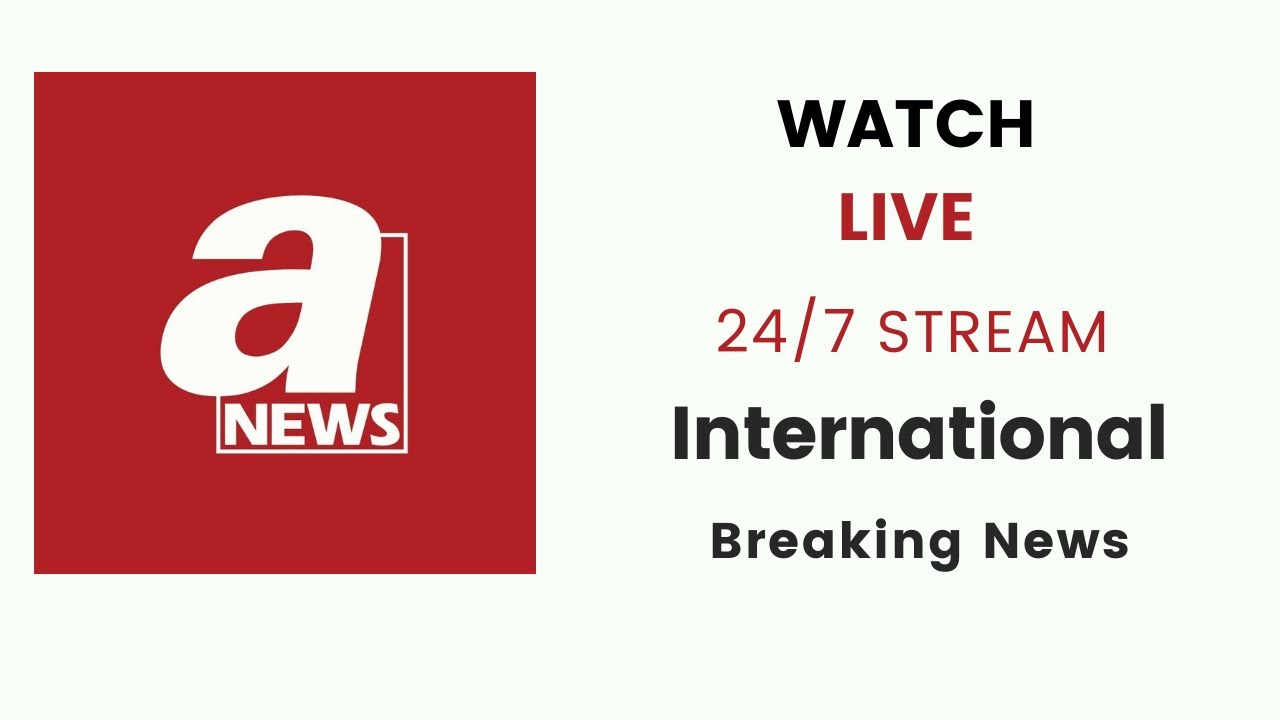 ANEWS TV