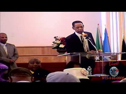 New Jersey House of Hope TV