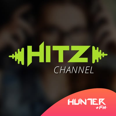 Radio Hunter The Hitz Channe
