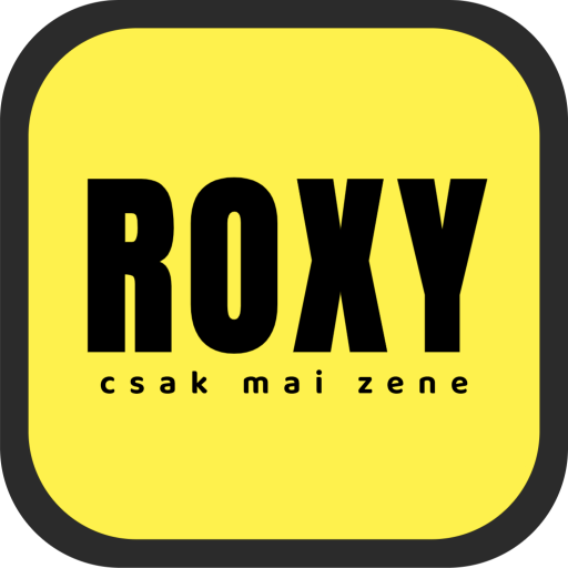 Roxy Radio FM