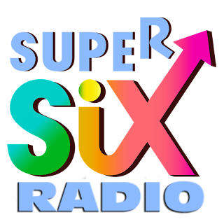SuperSix Radio