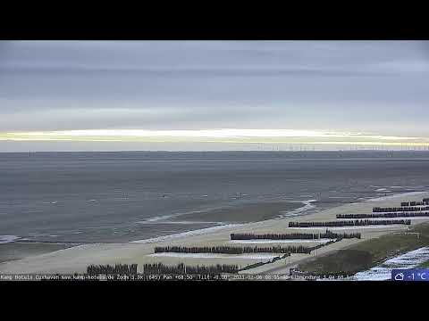 Hotels Cuxhaven-Duhnen