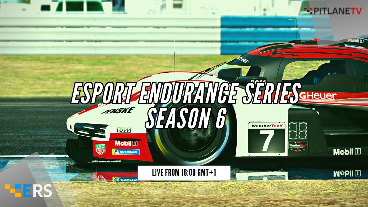 PitLane TV