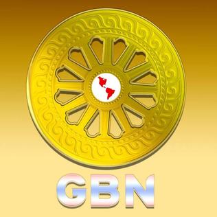 GBN Global Buddhist Network