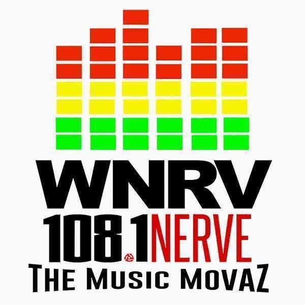 NerveDJs Radio