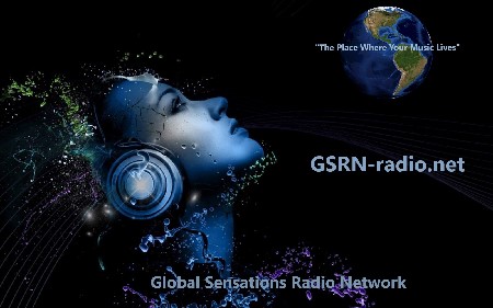 Global Sensations Radio Networ