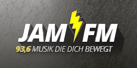 96.3 Jam FM