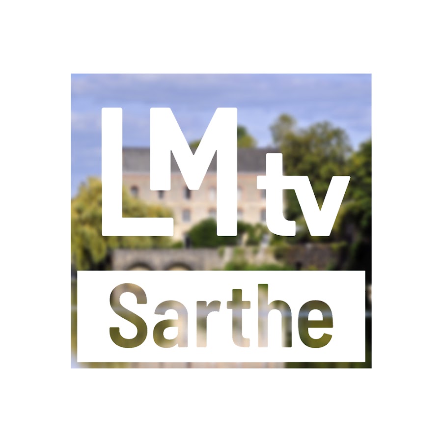 Profil LMTV Sarthe Canal Tv
